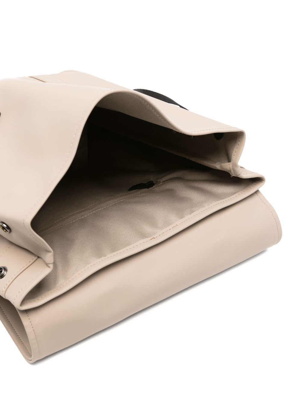 Zaino msn bag mini w3 in beige 