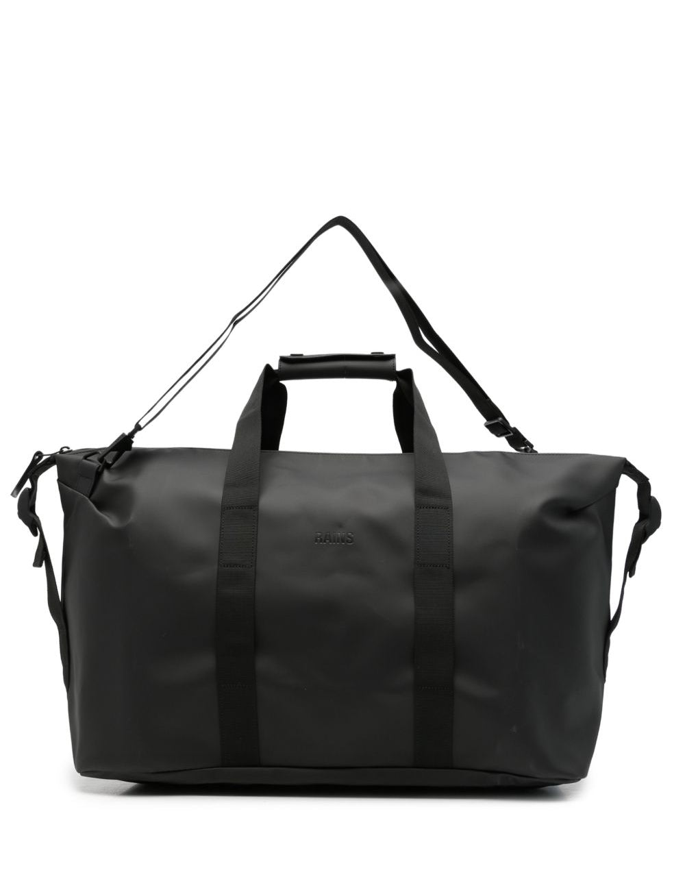 Borsa Hilo Weekend W3 in nero 