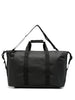 Borsa Hilo Weekend W3 in nero