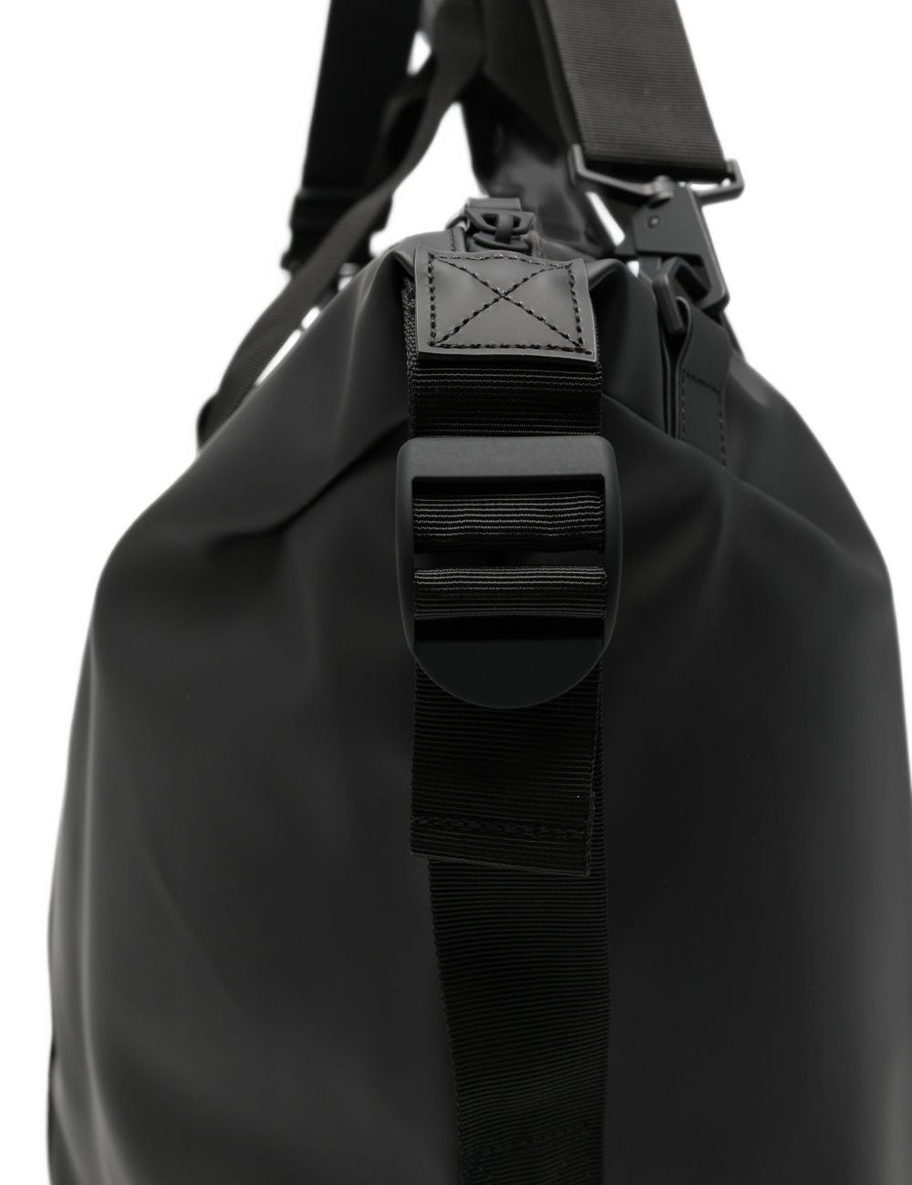 Borsa Hilo Weekend W3 in nero 