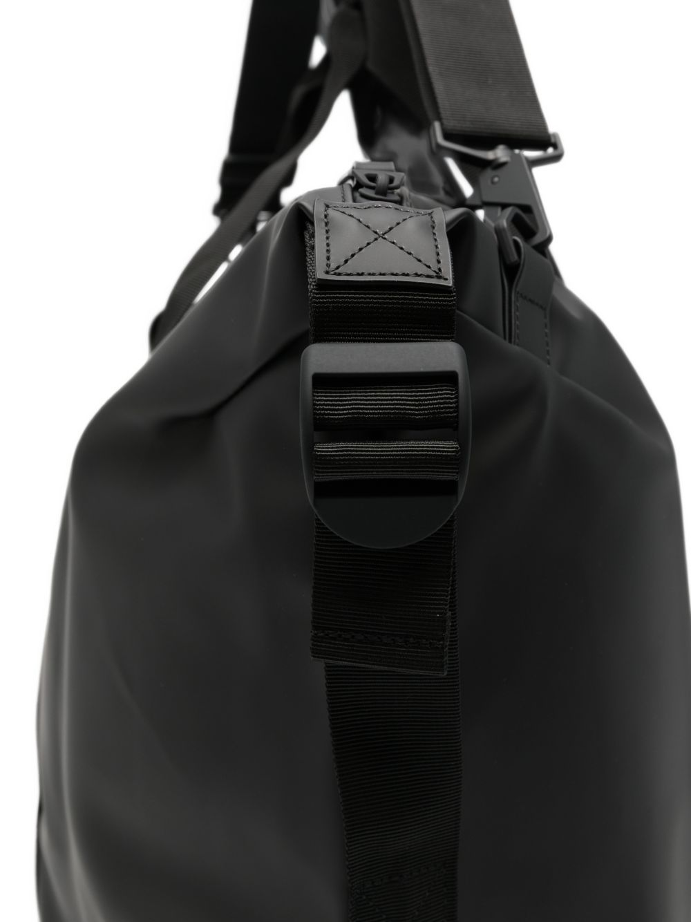 Borsa hilo weekend w3 in nero 