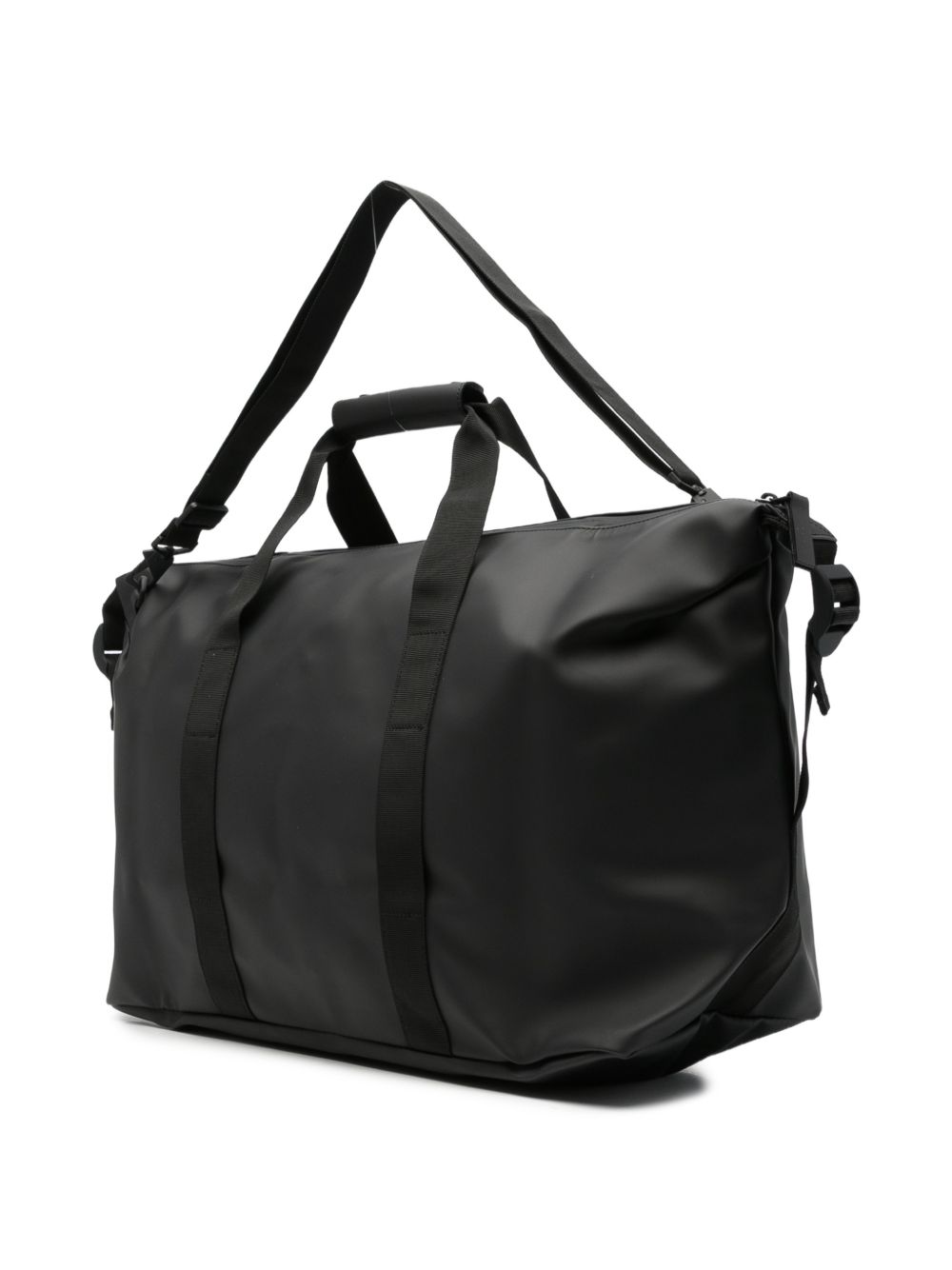 Borsa hilo weekend w3 in nero 