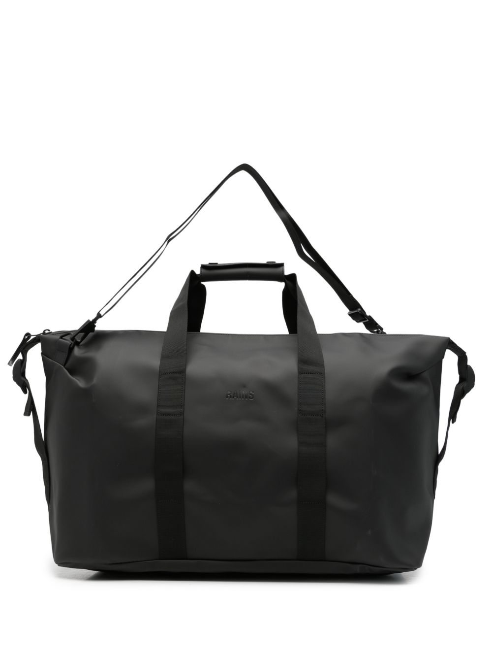Borsa hilo weekend w3 in nero 