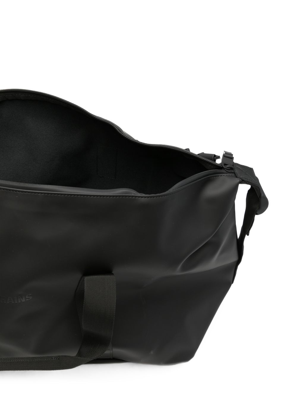 Borsa hilo weekend w3 in nero 