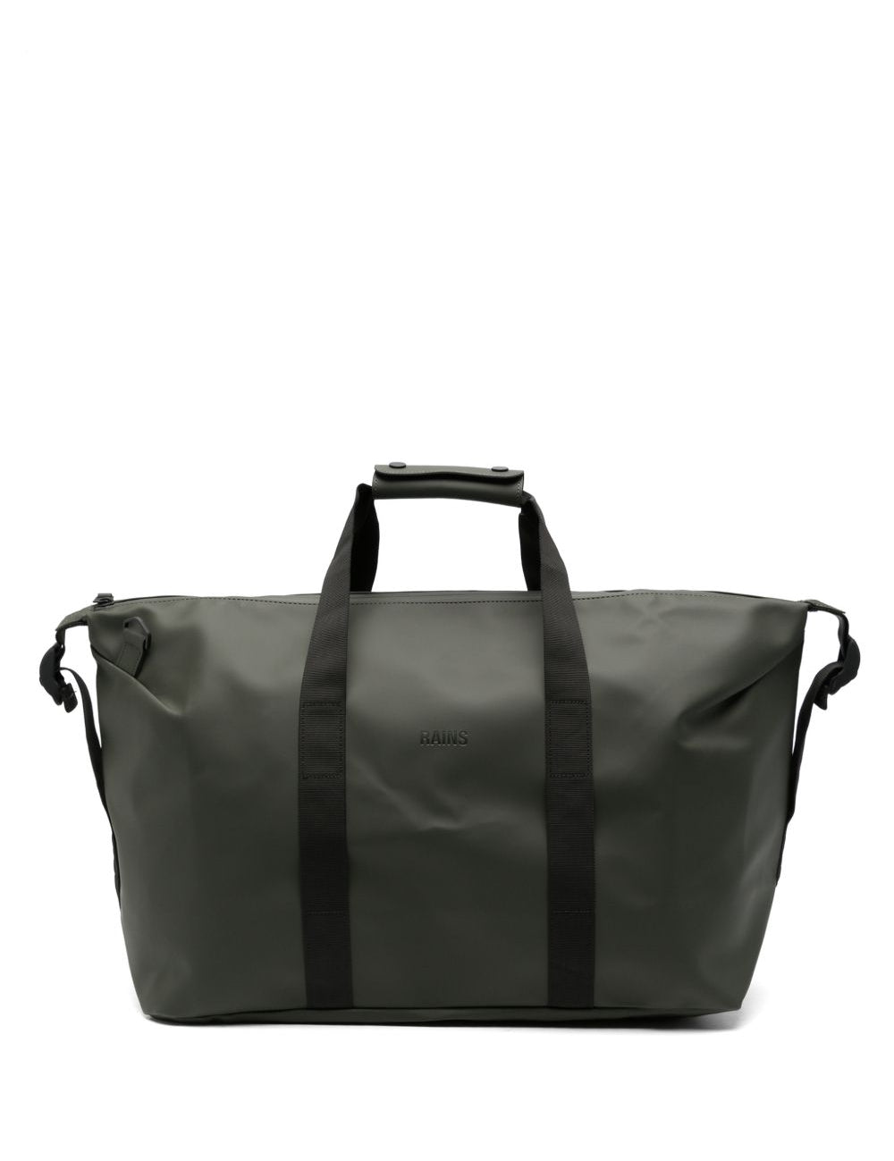 Borsa Hilo Weekend W3 in verde 
