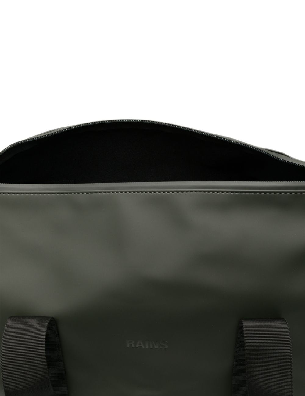 Borsa Hilo Weekend W3 in verde 
