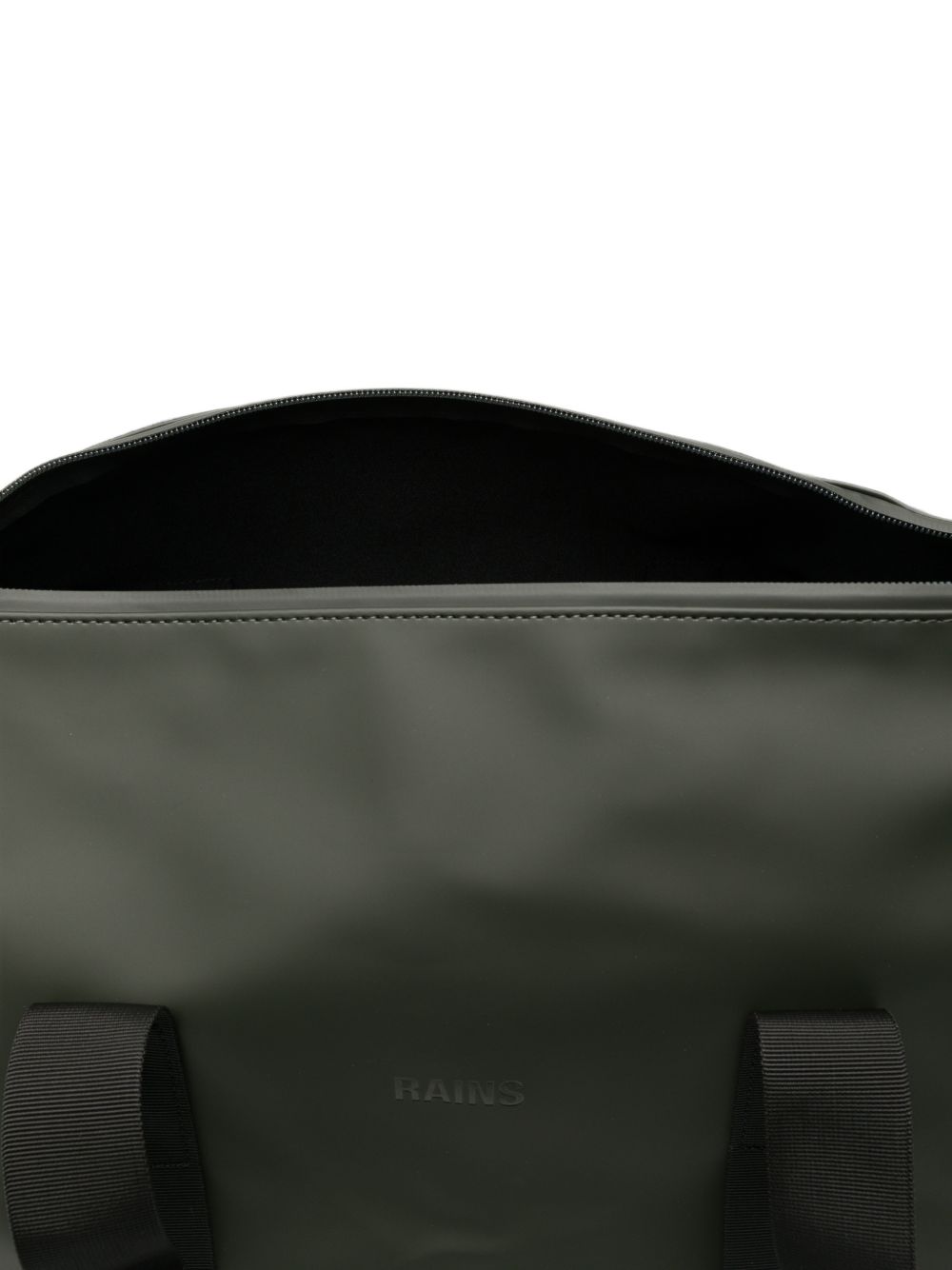 Borsa hilo weekend w3 in verde 