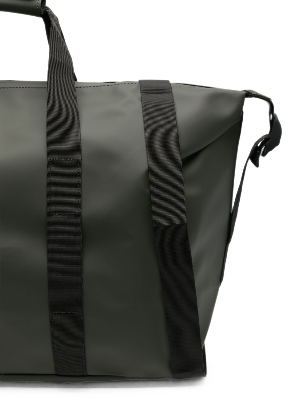 Borsa Hilo Weekend W3 in verde 