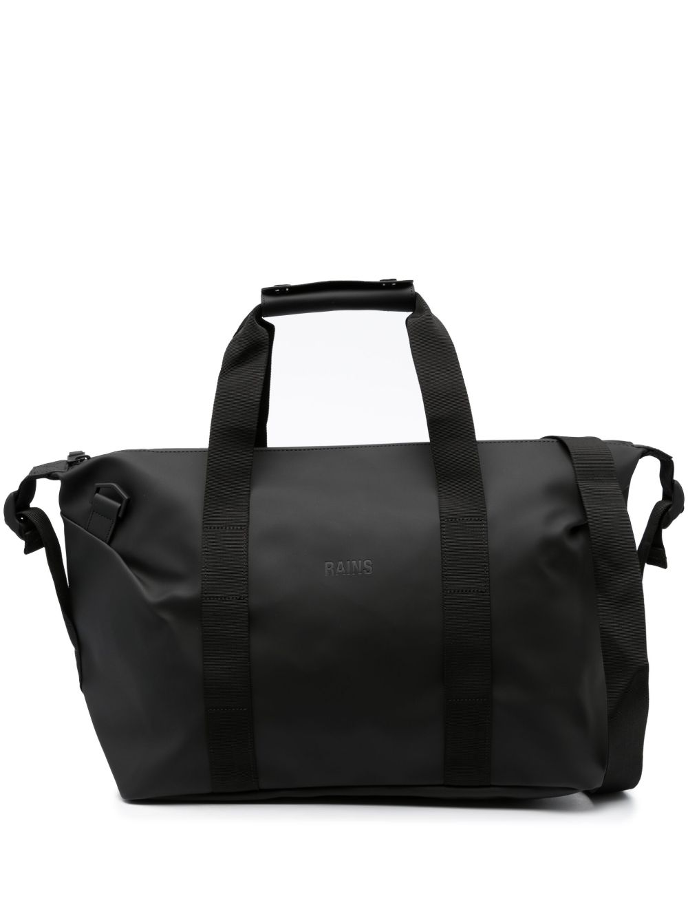 Borsa hilo weekend w3 small in nero 