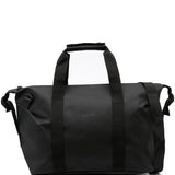 Borsa hilo weekend w3 small in nero 