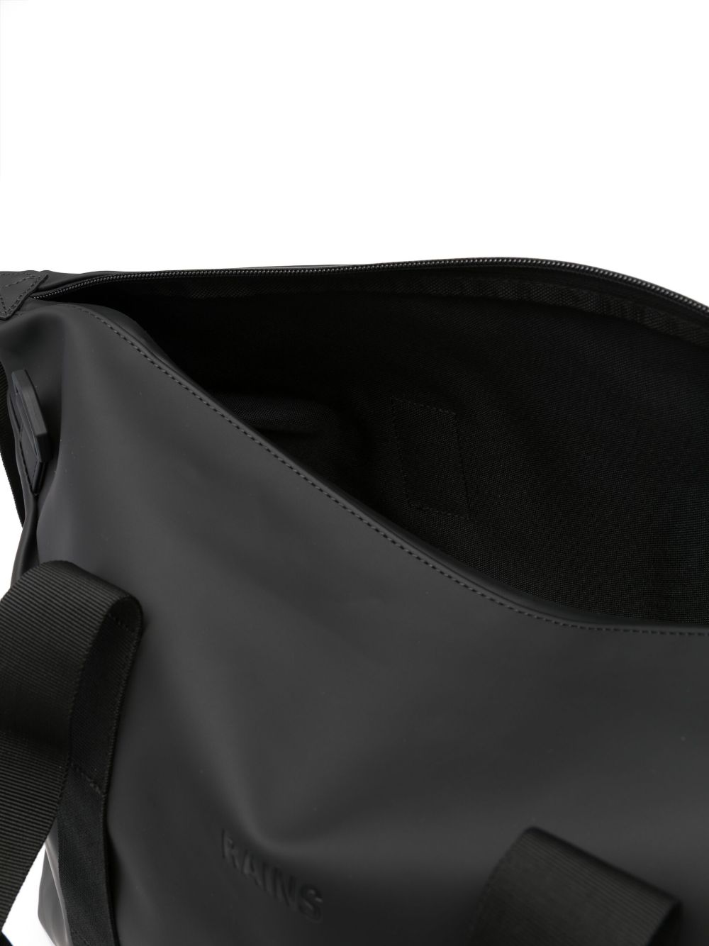 Borsa hilo weekend w3 small in nero 