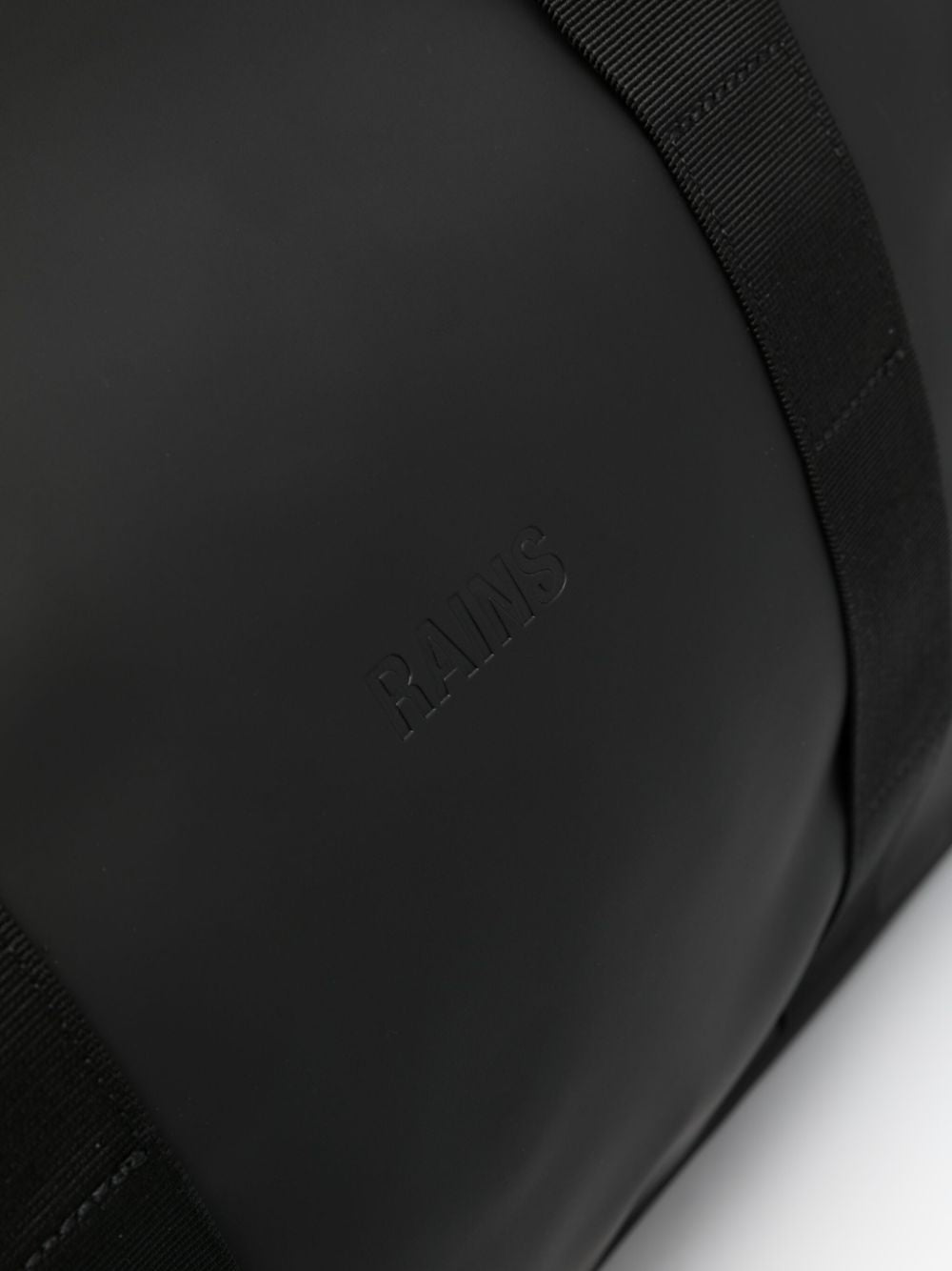 Borsa hilo weekend w3 small in nero 