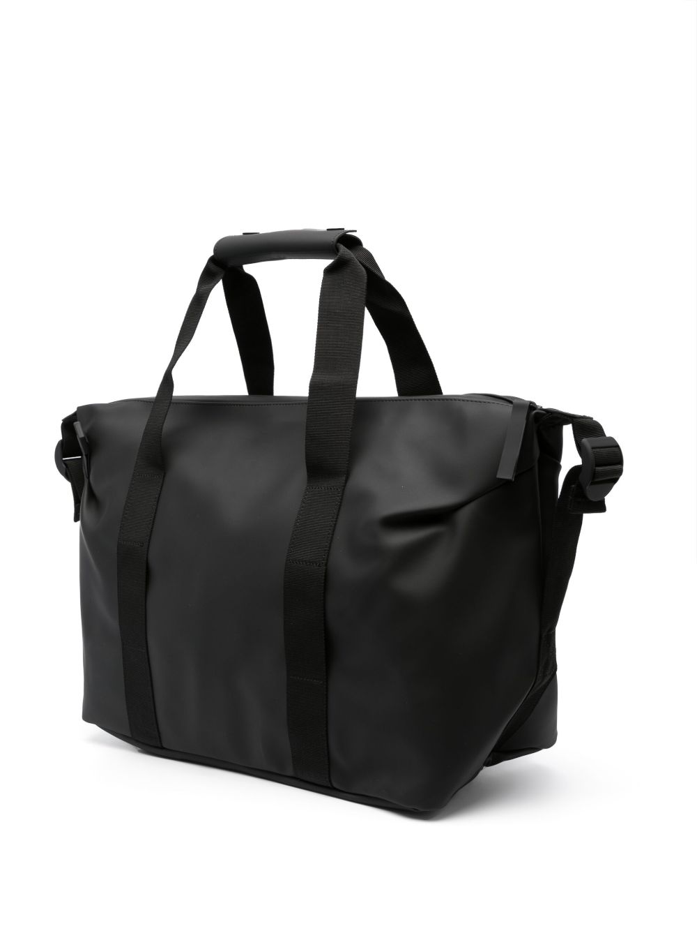Borsa hilo weekend w3 small in nero 