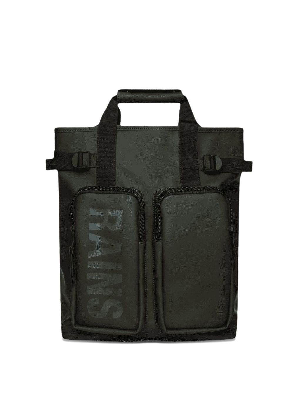 Zaino texel w3 in verde 