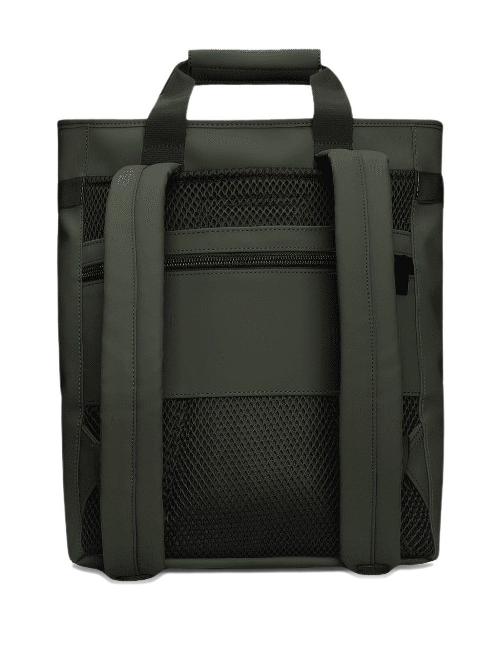 Zaino texel w3 in verde 
