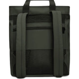 Zaino texel w3 in verde 