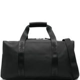 Borsa trail gym bag w3 in nero 