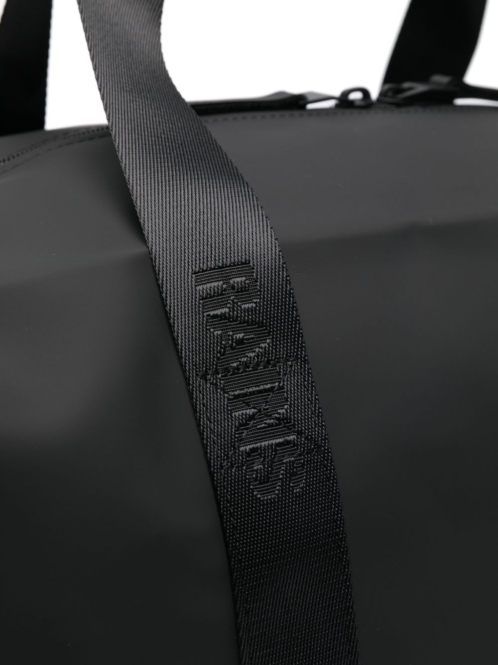 Borsa trail gym bag w3 in nero 
