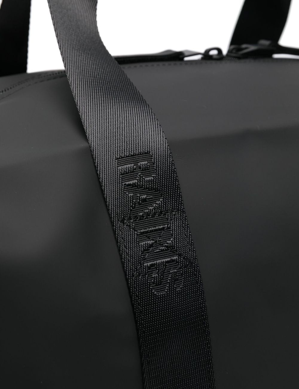 Borsa Trail Gym bag W3 in nero 