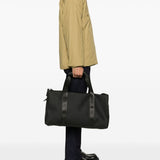 Borsa trail gym bag w3 in nero 