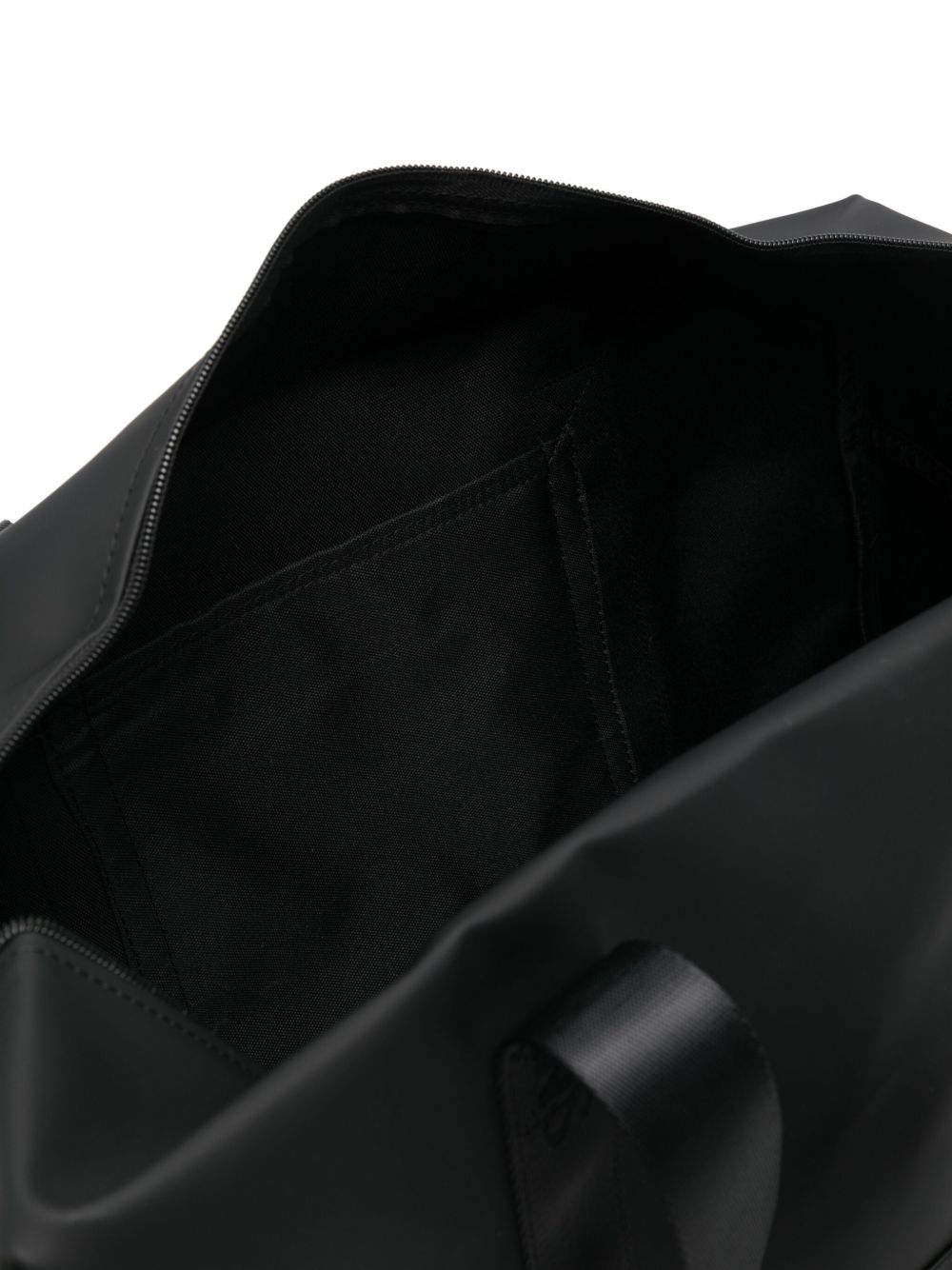 Borsa trail gym bag w3 in nero 