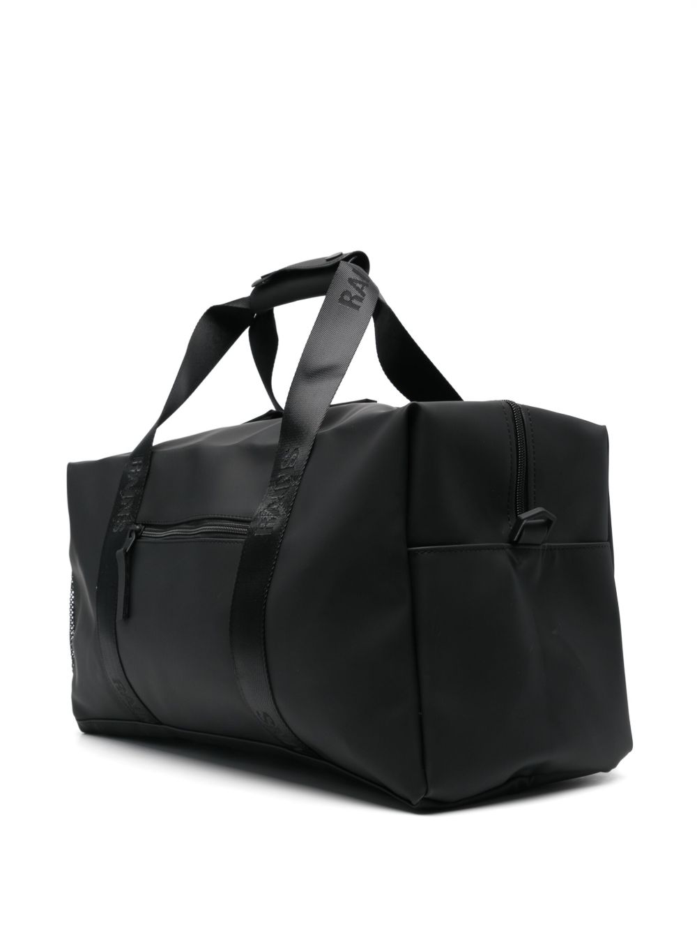Borsa trail gym bag w3 in nero 