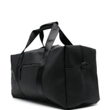 Borsa trail gym bag w3 in nero 