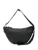Borsa a spalla Valera in nero