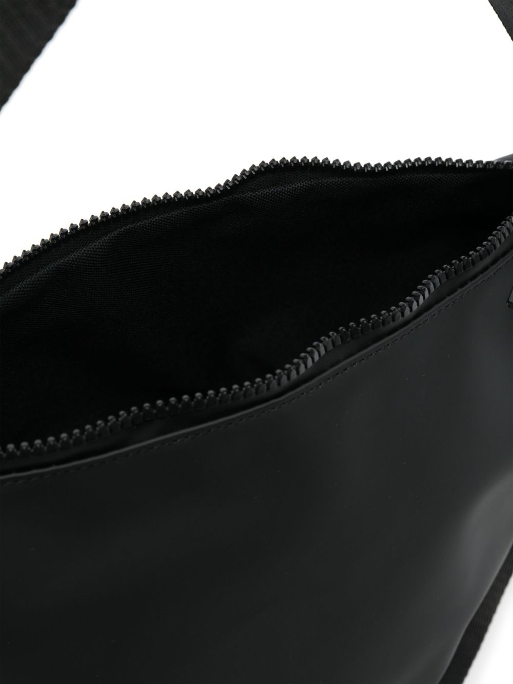 Borsa a spalla Valera in nero 