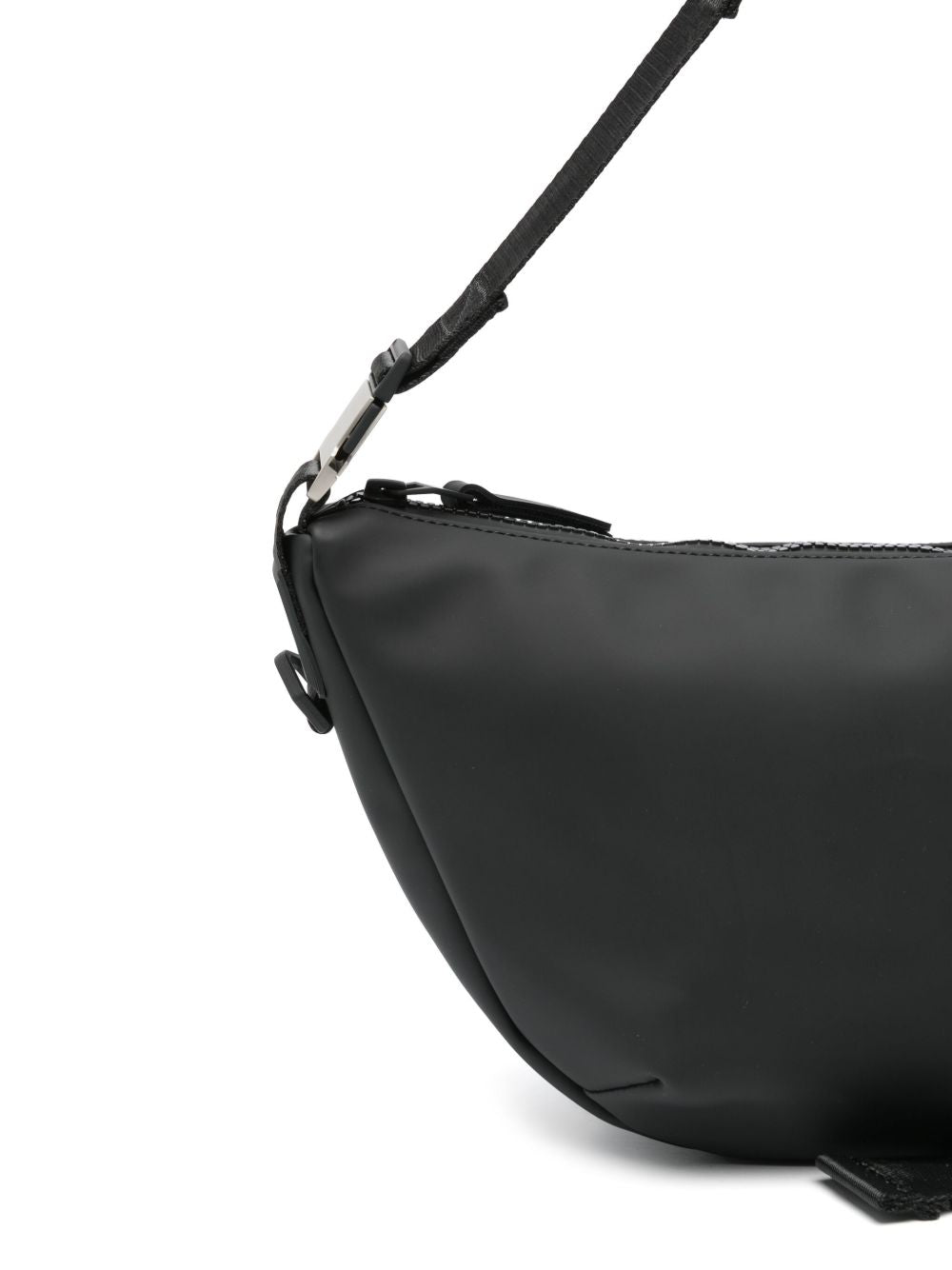 Borsa a spalla Valera in nero 