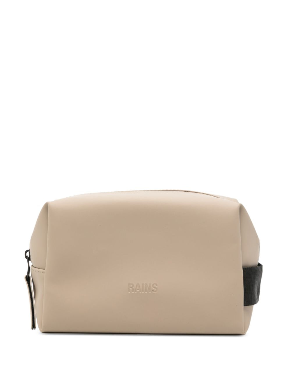Beauty case small w3 in beige 