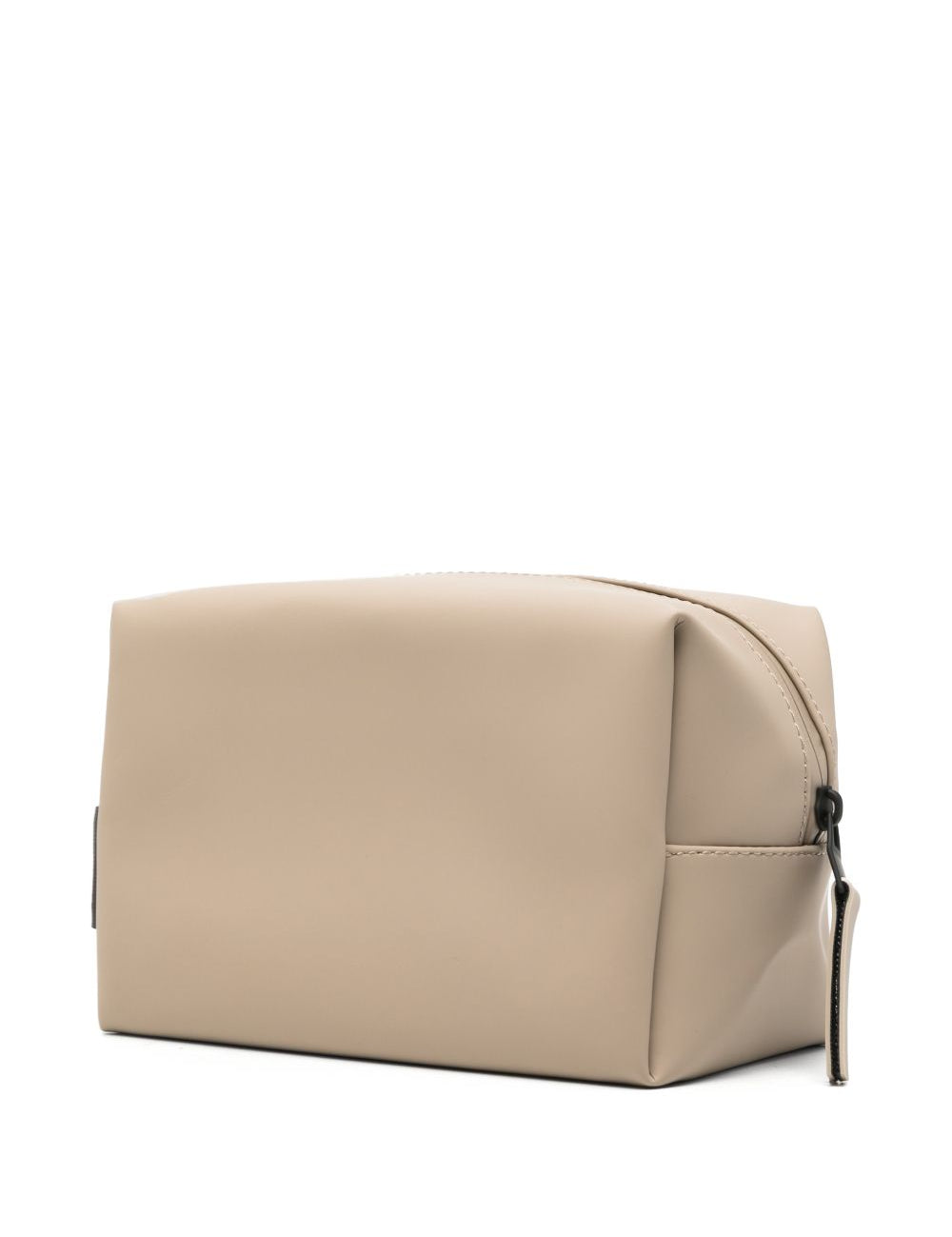 Beauty case small w3 in beige 