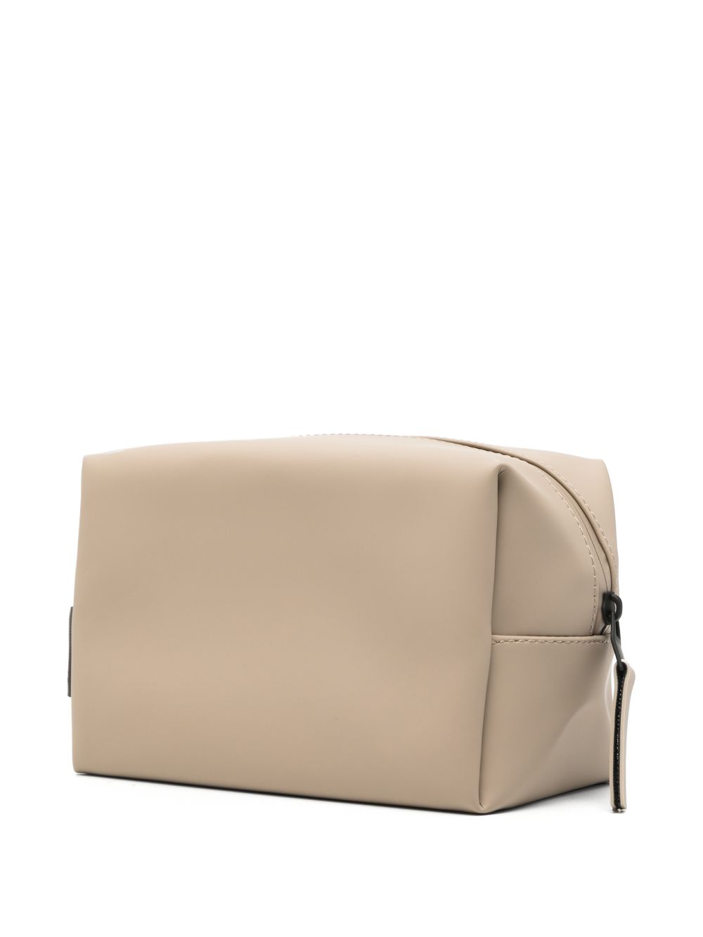 Beauty case small w3 in beige 