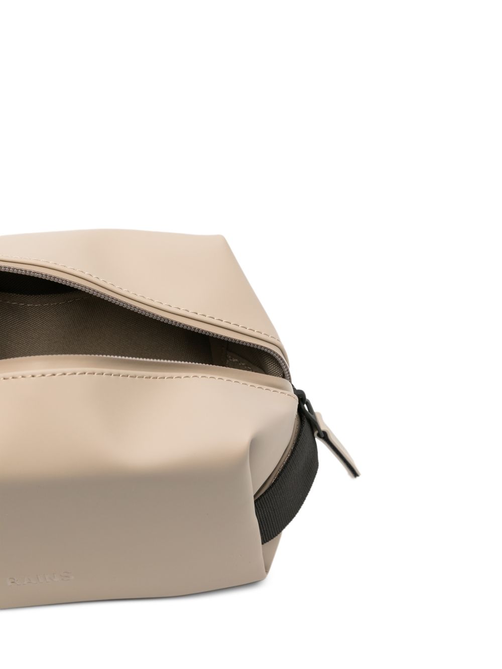 Beauty case small w3 in beige 