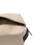 Beauty case small w3 in beige 