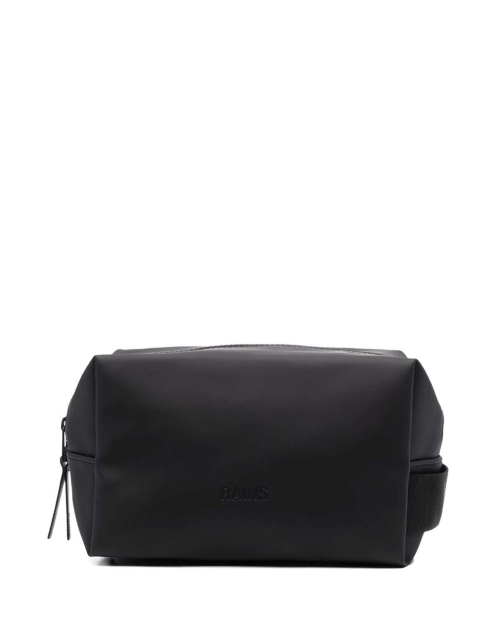 Beauty case small w3 in nero 