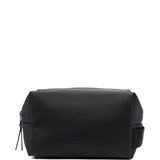 Beauty case small w3 in nero 