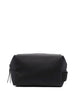 Beauty case small w3 in nero