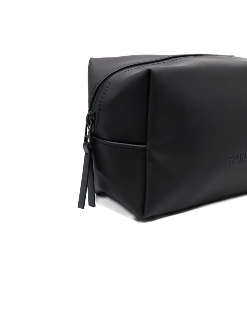 Beauty case small w3 in nero 