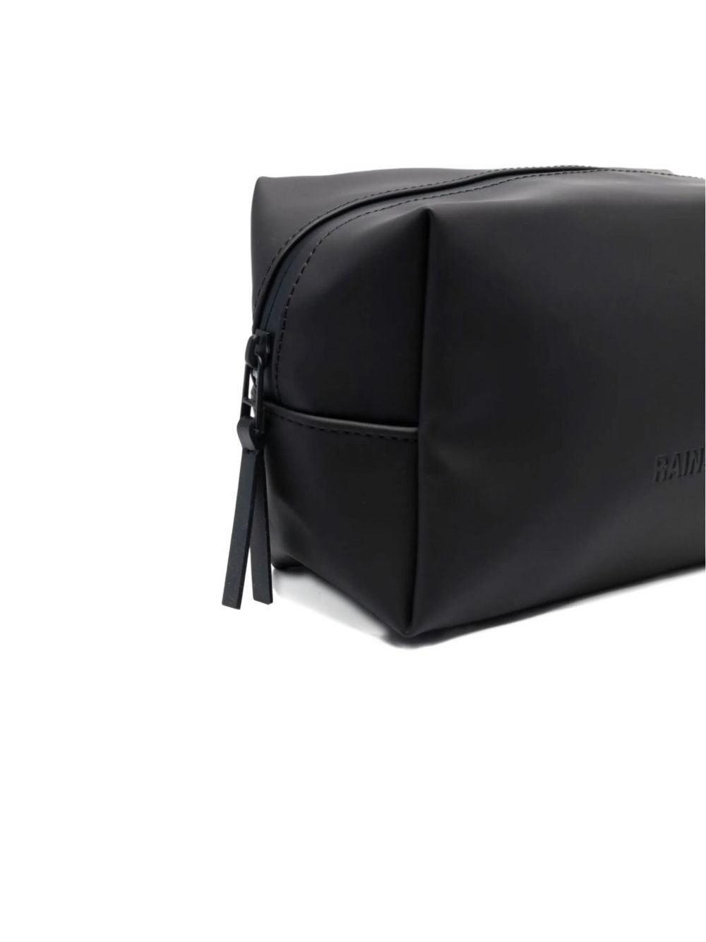 Beauty case small w3 in nero 