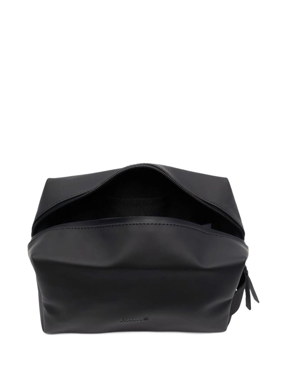 Beauty case small w3 in nero 