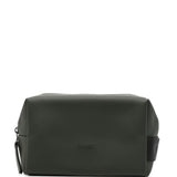 Beauty case small w3 in verde 