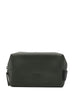 Beauty case small w3 in verde