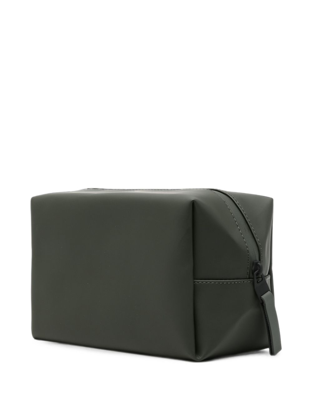 Beauty case small w3 in verde 