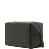 Beauty case small w3 in verde 