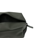 Beauty case small w3 in verde 