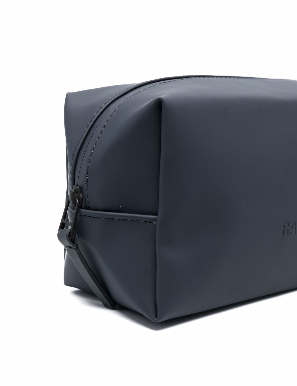 Beauty case small w3 in blu 