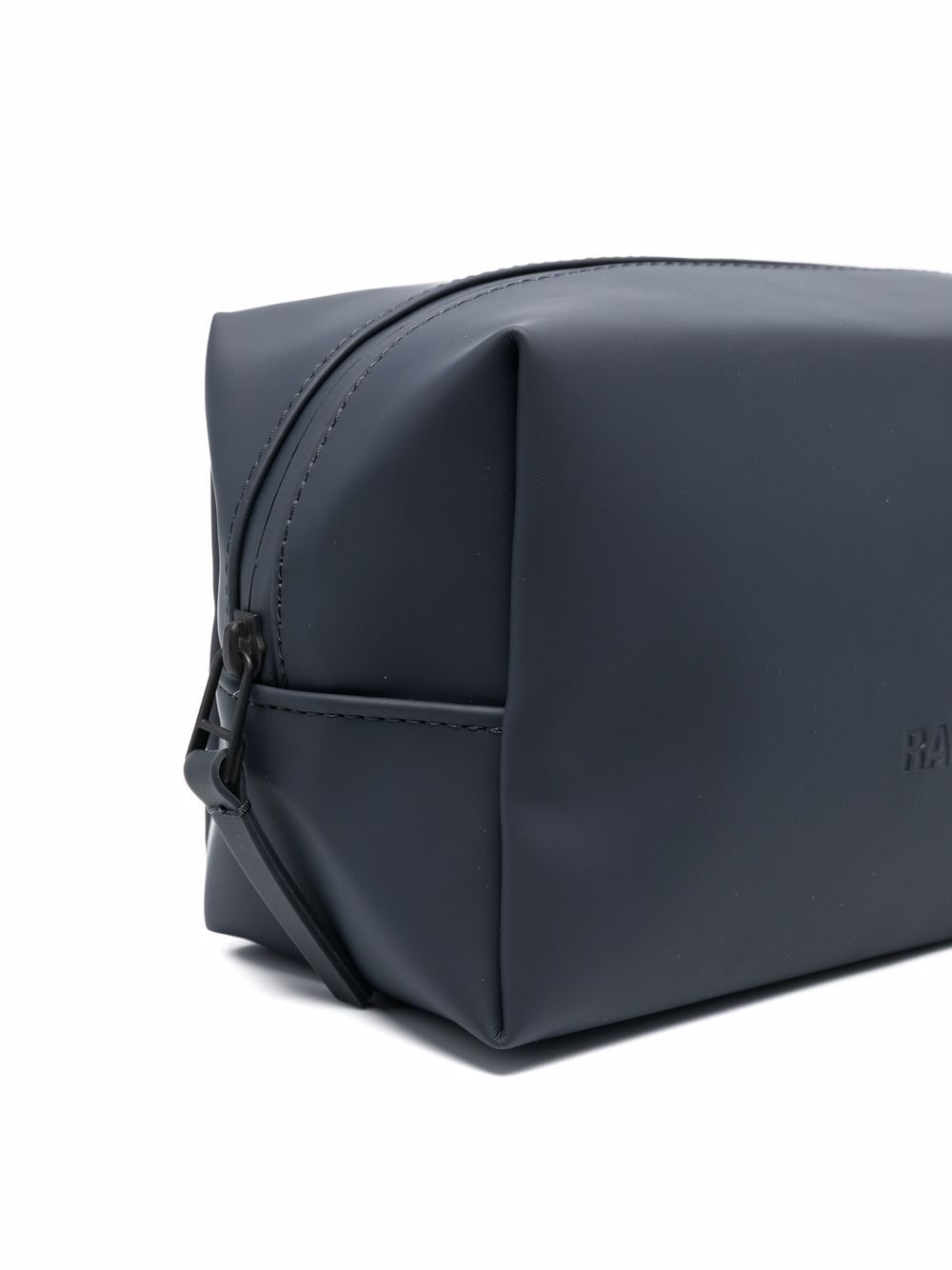 Beauty case small w3 in blu 