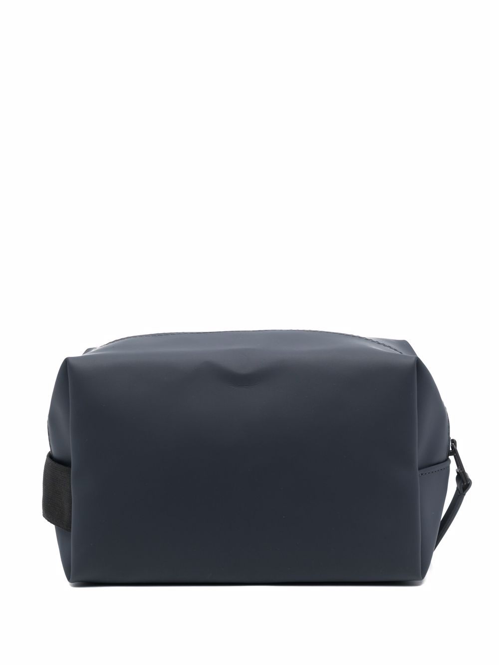 Beauty case small w3 in blu 