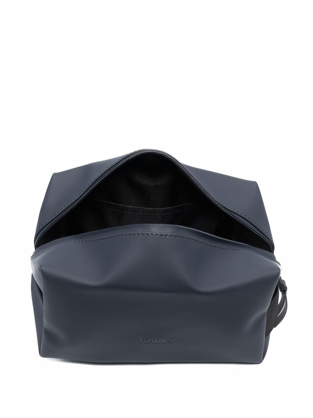 Beauty case small w3 in blu 